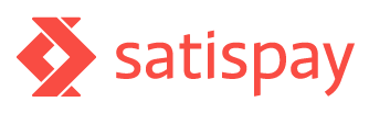Con Satispay, puoi pagare con il tuo cellulare