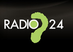 Intervista Radio24